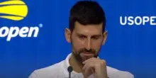 Djokovic: 'Finale Sinner-Alcaraz, proverò a rovinare piani'