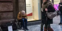 In Italia una persona su dieci vive in povertà assoluta