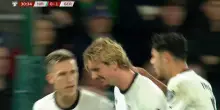 Qualificazioni mondiali, la gol collection del lunedì