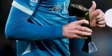 Ecco chi sono i 7 MVP del campionato di Serie A