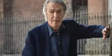 Moratti migliora, è uscito dalla terapia intensiva