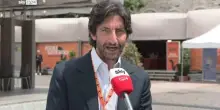 Festival Trento, Federico Silvestri AD Gruppo 24 ORE