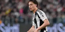 Le probabili formazioni di Juventus-Udinese