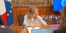 Meloni a italoamericani: ci son forze che mirano a dividerci