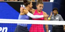 Errani/Paolini, finale domenica alle 10.30 su Sky