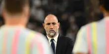 Juventus, Tudor è in discussione: le news