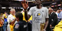 Siakam decide anche gara-6: i 31 punti ai Knicks valgono l’MVP della serie. VIDEO