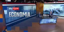 Sky Tg24 Economia, la puntata del 08.10.2025