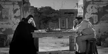 Un film fatto per Bene, recensione del nuovo Maresco dedicato a Fofi
