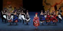Macerata Opera Festival, successo di pubblico per la 61a edizione