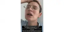 Bianca Balti su Instagram: “Non trovo i farmaci contro il cancro'