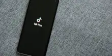 TikTok, meditazione guidata per adolescenti