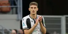 Napoli, accordo raggiunto per Lucca