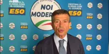 Lupi: grande passo per pace duratura