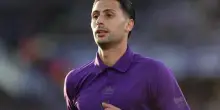 Fiorentina, rifiutata la prima offerta del Real Betis per Mandragora