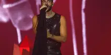 Marco Mengoni, la possibile scaletta del concerto a Napoli