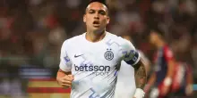 Le pagelle di Cagliari-Inter 0-2