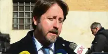 Il deputato Manlio Messina lascia Fratelli d'Italia