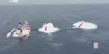 Yemen, Houthi diffondono video attacco nave Magic Seas