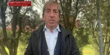 Napoli: recuperato Hojlund per la partita con l'Inter