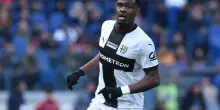 Inter, una squadra tedesca si inserisce nella corsa a Bonny