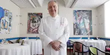 Milano piange Aimo Moroni, lo chef del ristorante 'Aimo e Nadia'