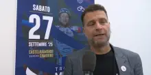 Presentato il primo trofeo 'Michele Scarponi'