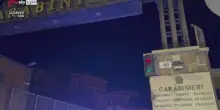 Droga, smantellata rete di spaccio a Roma: 13 arresti