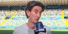 Frank: 'Domani sceglierò il capitano della stagione'