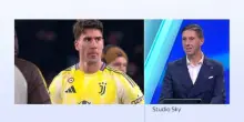 Juve, il punto della situazione sul mercato in uscita