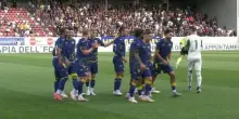 Sudtirol-Verona 2-2: gol e highlights