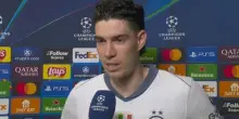 Bastoni: 'Dimostrato che l'Inter c'è. Yamal...'