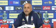 Spalletti: 'Gravina mi ha esonerato'