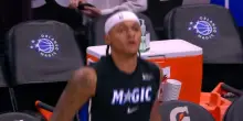 NBA Highlights: Orlando-Atlanta 107-111