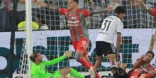 Serie B, finale playoff: Cremonese batte Spezia 3-2 e torna in Serie A