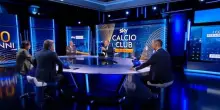 Vlahovic-gol, la Juve deve tenerlo o no? Dibattito al Club
