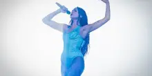 Dua Lipa a Milano per uno show celestiale. La recensione del concerto