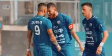 Beach soccer, tutto pronto per la finale scudetto