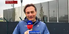 Juventus, mancano i gol
