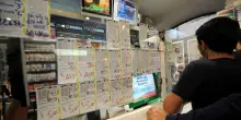 Lotto e Superenalotto, i numeri di oggi 25 settembre: nessun 6 né 5+