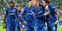 Conference League, trionfa il Chelsea: 4-1 in rimonta al Real Betis