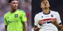 Napoli, lo United chiede 25 milioni per Sancho
