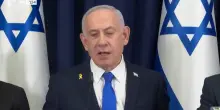 Regno unito riconosce Stato Palestinese