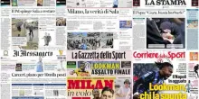 Le prime pagine dei quotidiani di oggi 21 luglio: la rassegna stampa