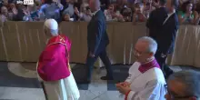 Papa Leone XIV celebra i martiri del XXI secolo