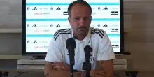 Gilardino: 'Cuadrado e Nzola sono risorse importanti'