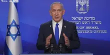 Israele attacca Iran, Netanyahu: 'Operazione non si ferma qui'