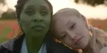 Wicked - Parte 2, novità film con Ariana Grande e Cynthia Erivo. VIDEO