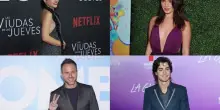 Peccati inconfessabili, il cast della serie tv thriller. FOTO