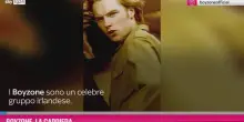 Boyzone, la carriera